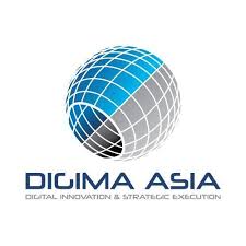 logo digima asia